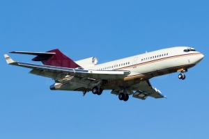 727 от 6 декабря 2019. Boeing 727. Боинг 727 300. Boeing 727-223(a)(f). N311ag.