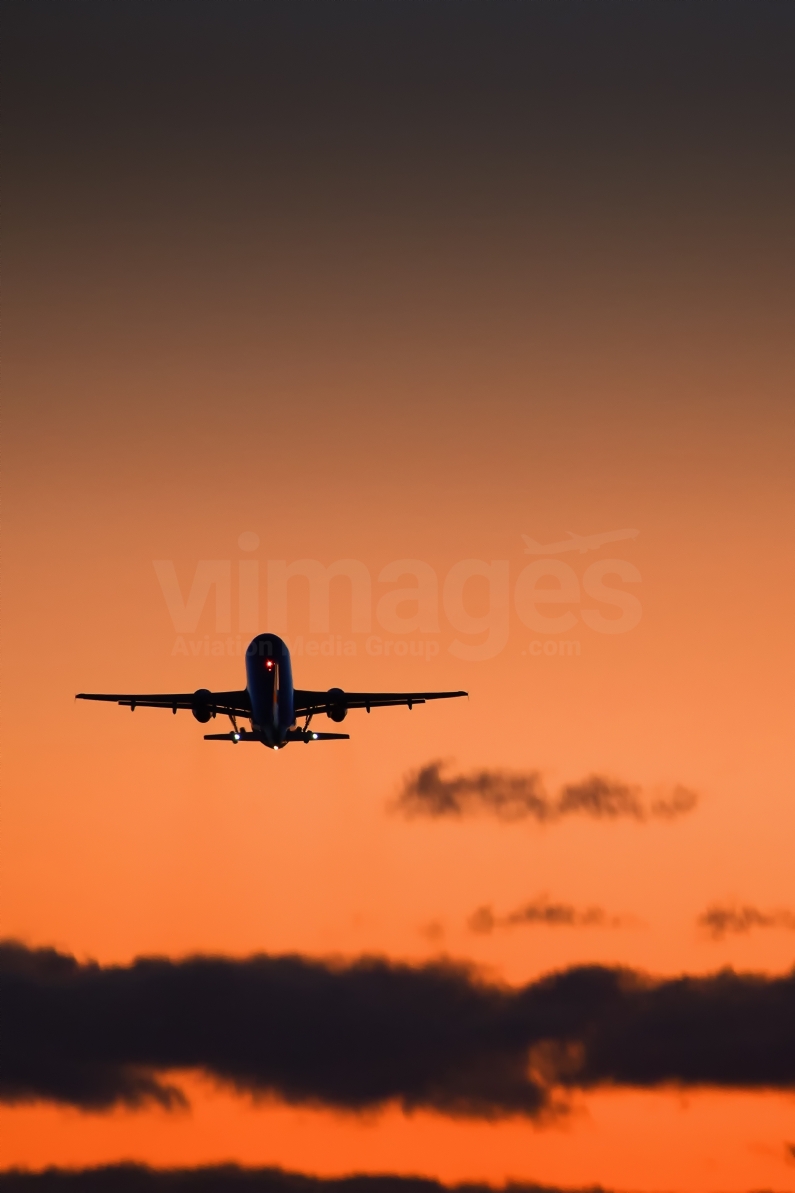 Jetstar Airways Airbus A320-232 VH-VQF