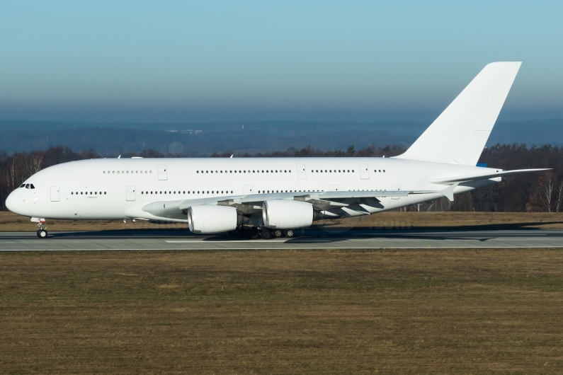 Air France Airbus A380-861 F-HPJB