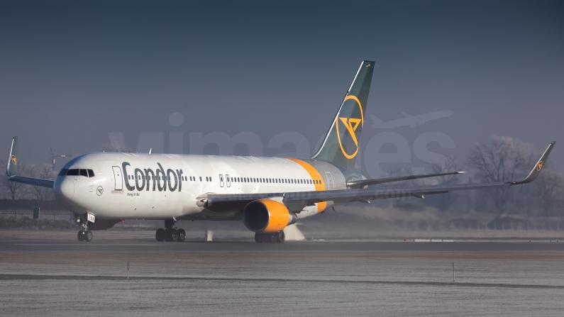 Condor Boeing 767-330ER(WL) D-ABUA