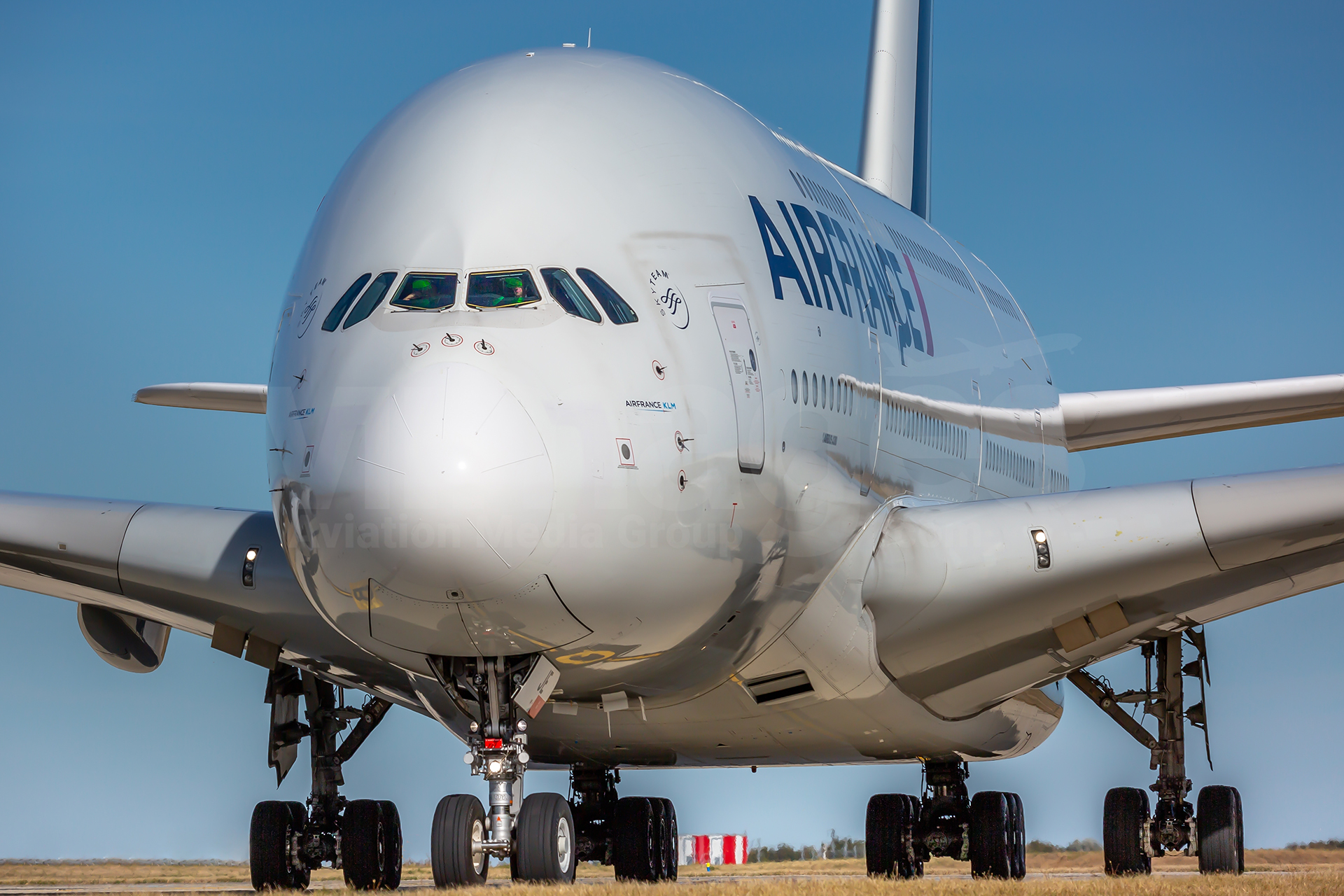 Air France Retiring All Airbus A380s Immediately