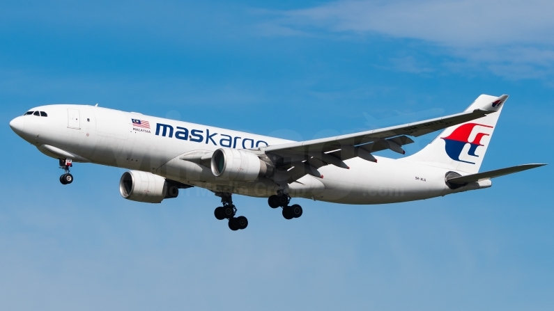 MASKargo Airbus A330-223F 9M-MUA