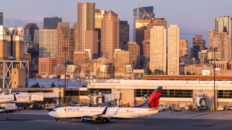 Delta Air Lines Boeing 737-832(WL) N3753