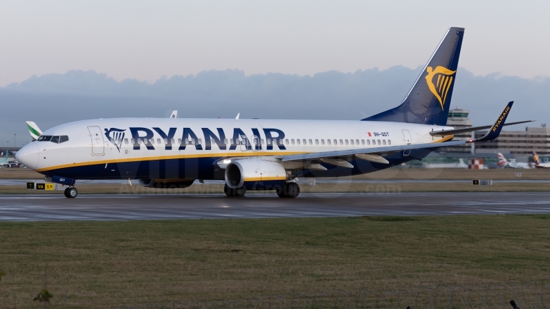 Malta Air Boeing 737-8AS(WL) 9H-QDT