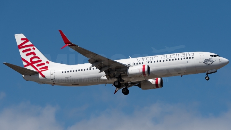 Virgin Australia Boeing 737-8FE(WL) VH-YIV