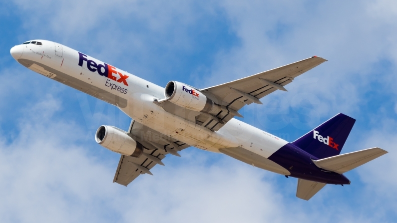 Federal Express (FedEx) Boeing 757-2Y0(SF) N974FD