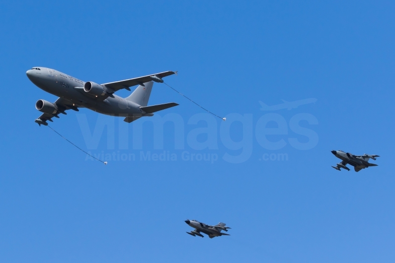 Germany - Air Force Airbus A310-304(MRTT) 10+26