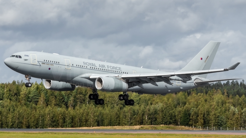 Royal Air Force Airbus KC2 Voyager (A330-243MRTT) ZZ334