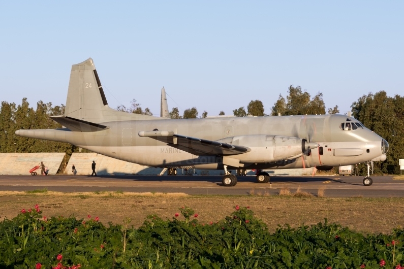 Armée de l'Air Breguet Atlantique 2 24