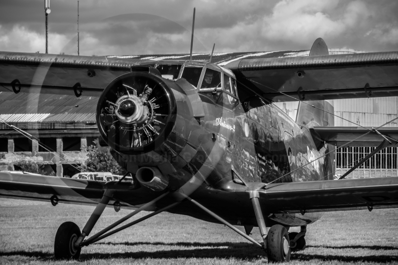 Private Antonov An-2 D-FWJH