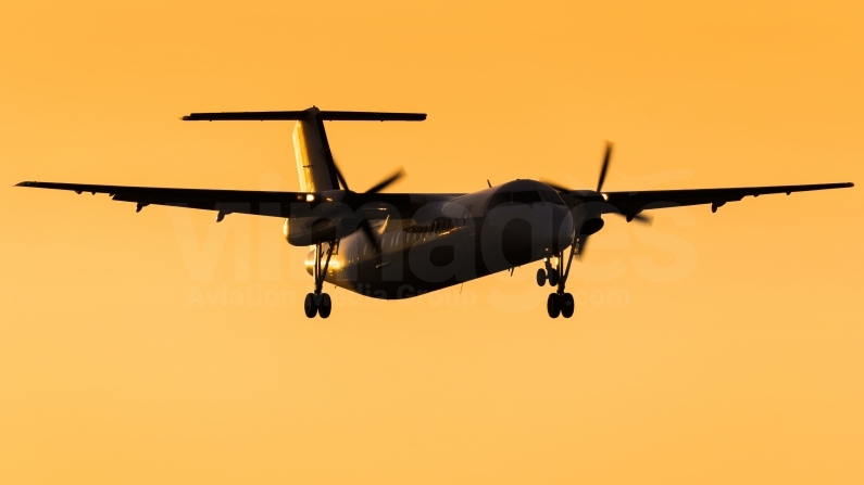 Voyageur Airways De Havilland Canada DHC-8-311Q Dash 8 C-FNCU