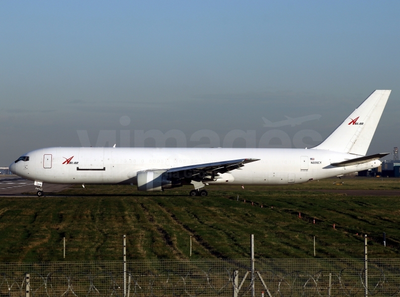 ABX Air Boeing 767-383(ER)(BDSF) N226CY