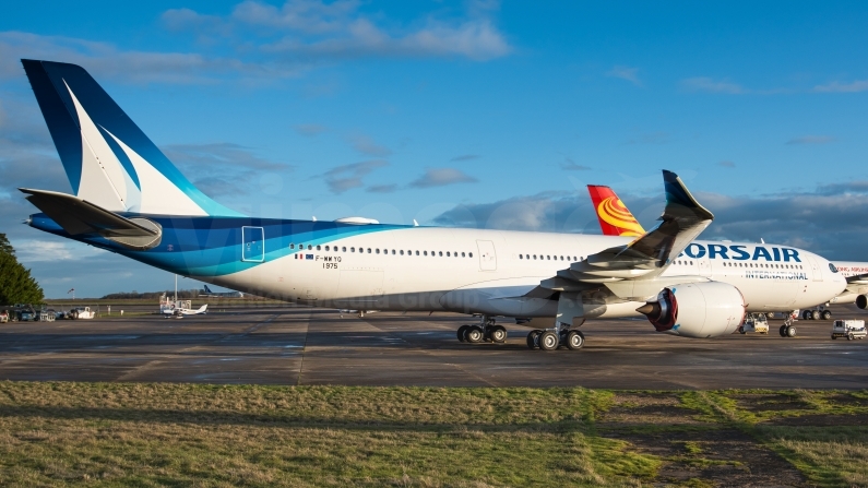 Corsair International Airbus A330-941 F-WWYQ