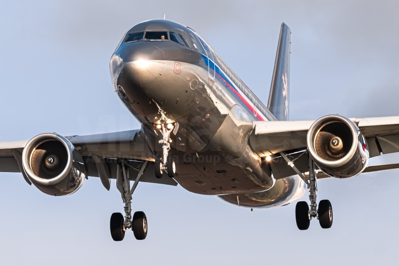 Czech Air Force Airbus A319-115(CJ) 3085