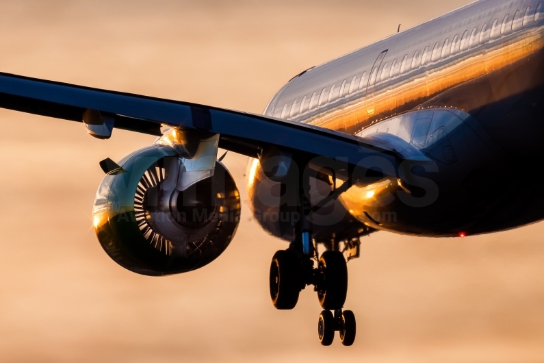 Widerøe Embraer E190-E2 (ERJ-190-300 STD) LN-WEA