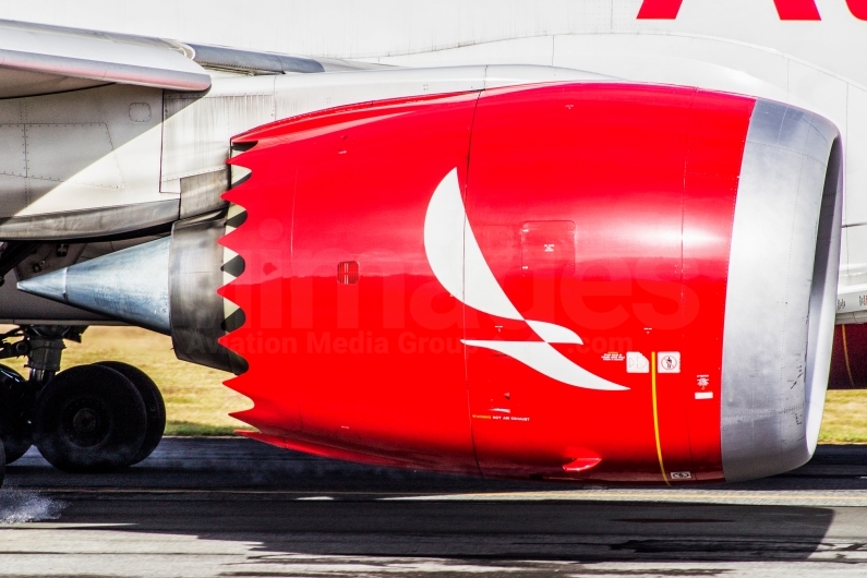 Avianca Boeing 787-8 Dreamliner N782AV