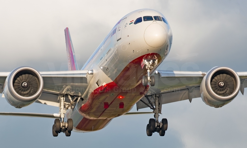 Air India Boeing 787-8 Dreamliner VT-ANW