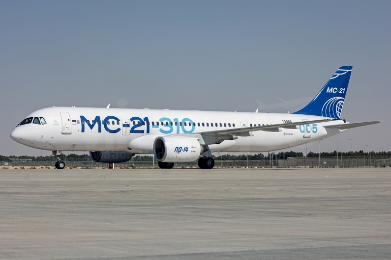 Irkut Corporation Irkut MC-21-310 73055