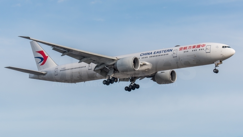 China Eastern Airlines Boeing 777-39P(ER) B-2003