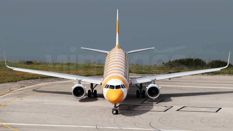 Condor Airbus A321-211(WL) D-AIAD