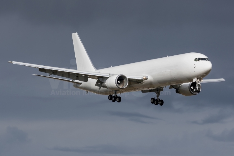 Maersk Air Cargo Boeing 767-300F N2013D / N493MM