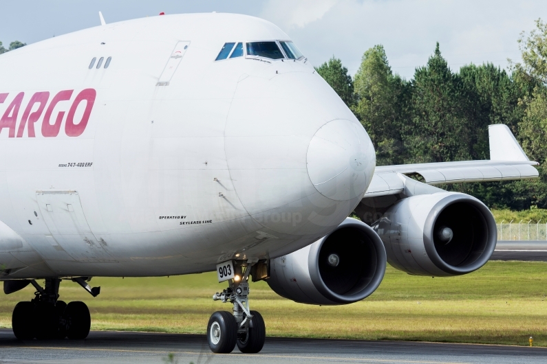 Sky Lease Cargo Boeing 747-428F(ER) N903AR