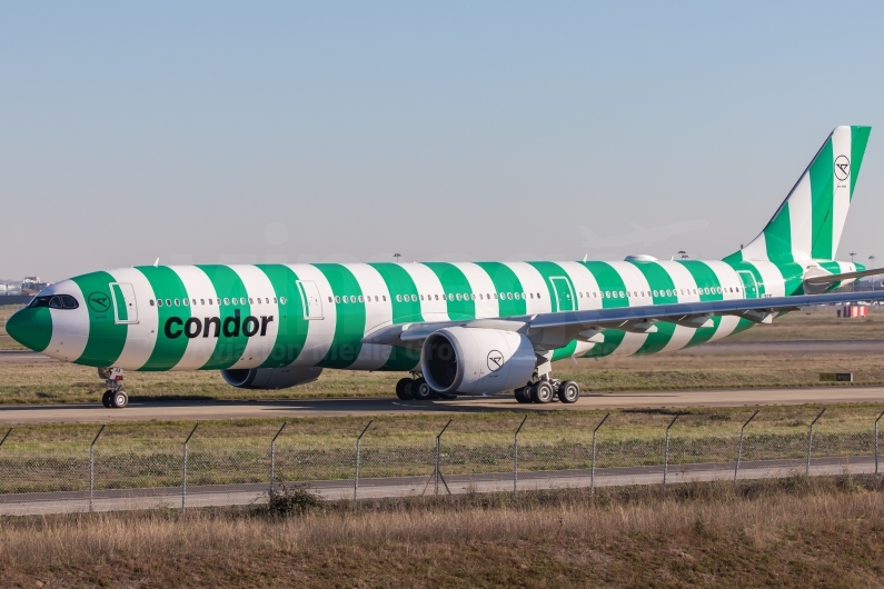 Condor Airbus A330-941 F-WWCX / D-ANRA