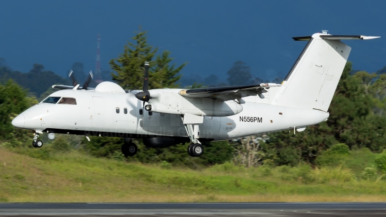 Sierra Nevada Corporation De Havilland Canada DHC-8-202 Dash 8 N556PM