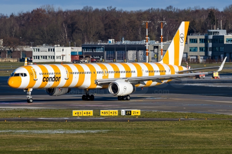 Condor Boeing 757-330(WL) D-ABOJ