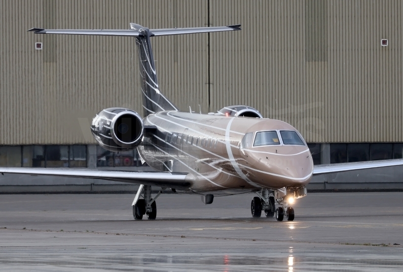 AIR X Charter Embraer EMB-135BJ Legacy 600 9H-IMP – v1images Aviation Media