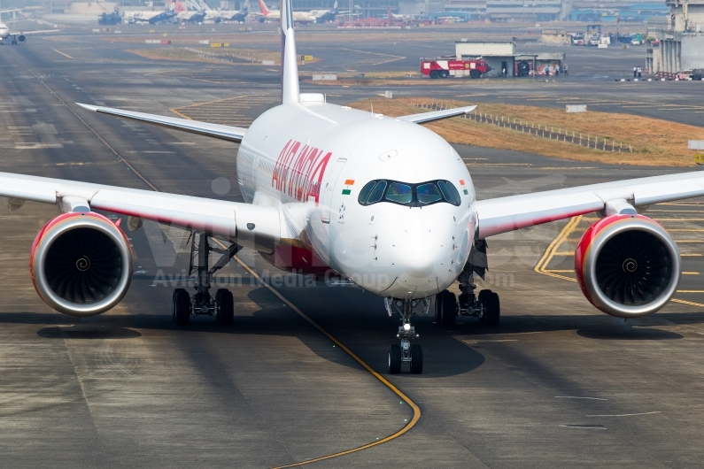 Air India Airbus A350-941 VT-JRH