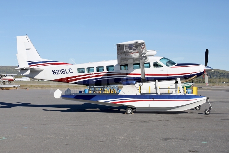 Wright Air Service Cessna 208B Grand Caravan EX N218LC