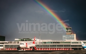 Czech Airlines (CSA) Airbus A320-214 OK-IOO