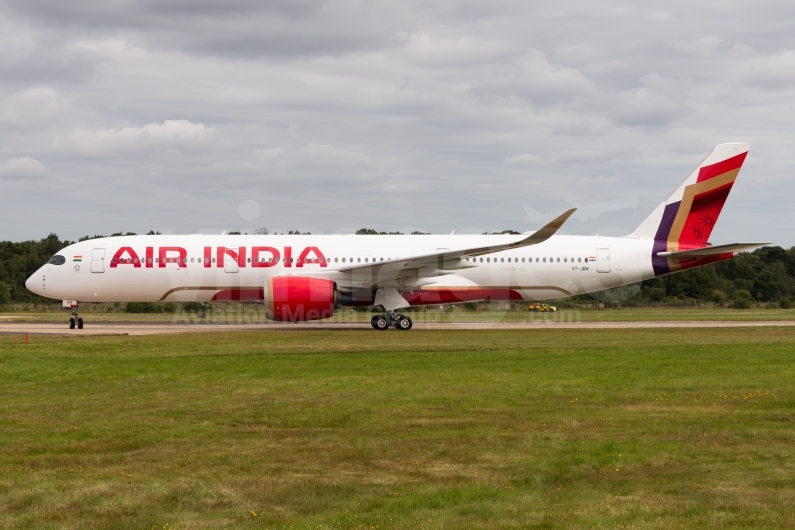 Air India Airbus A350-941 VT-JRH