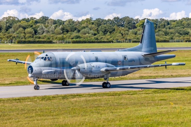 Marine Nationale (French Navy) Dassault-Breguet Br.1150 Atlantic 23 / F-XCUA