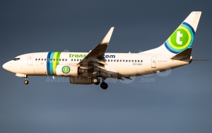 Transavia Boeing 737-7K2(WL) PH-XRY