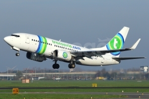 Transavia Boeing 737-7K2(WL) PH-XRY