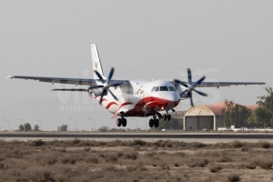 Iran Aircraft Manufacturing Industries Corporation (HESA) Simourgh 01